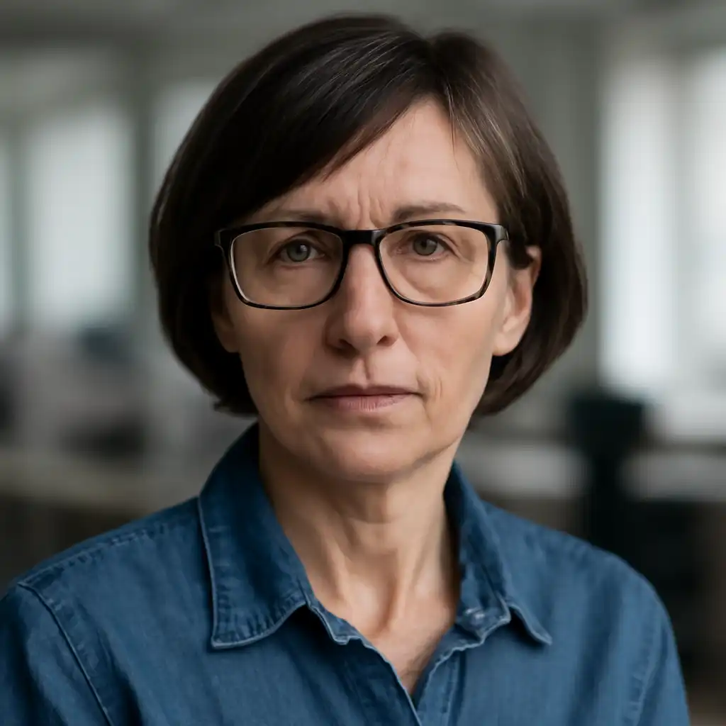 Svetlana Orlov